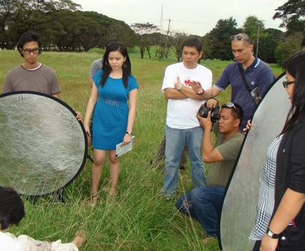 Unleash the Darna In You