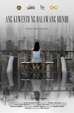 ANG KWENTO NG DALAWANG MUNDO