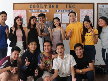 Armyr Encarnacion: The Greatest Lessons He Learned as a Film Teacher