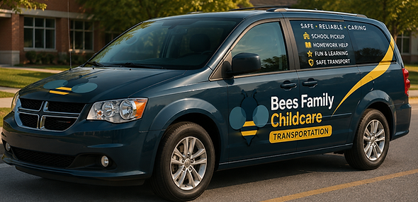 Kids Transportation