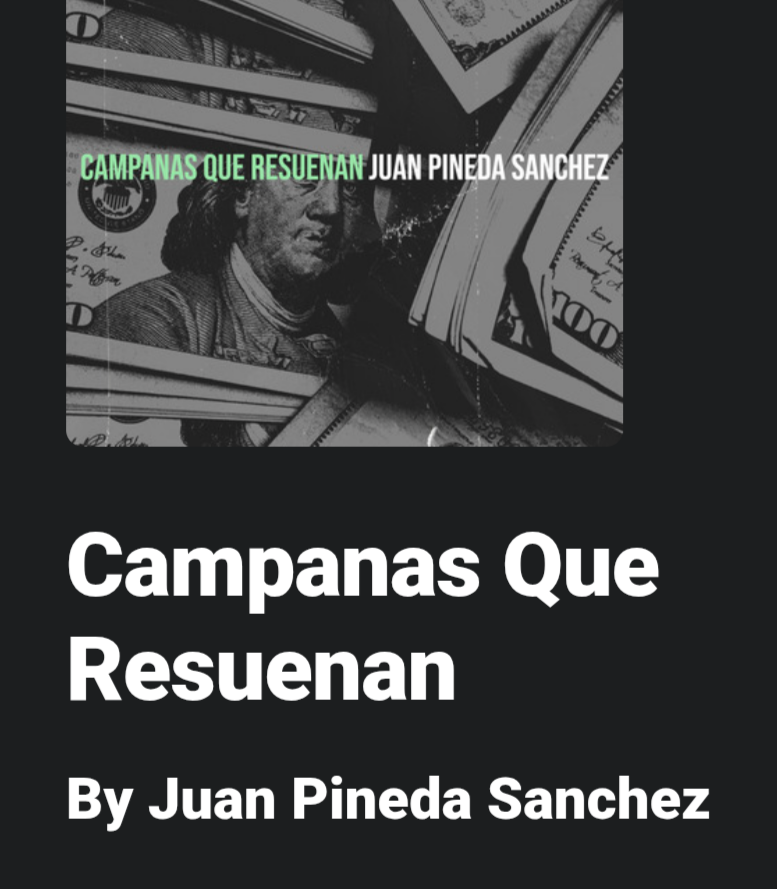 Campanas Que Resuenan