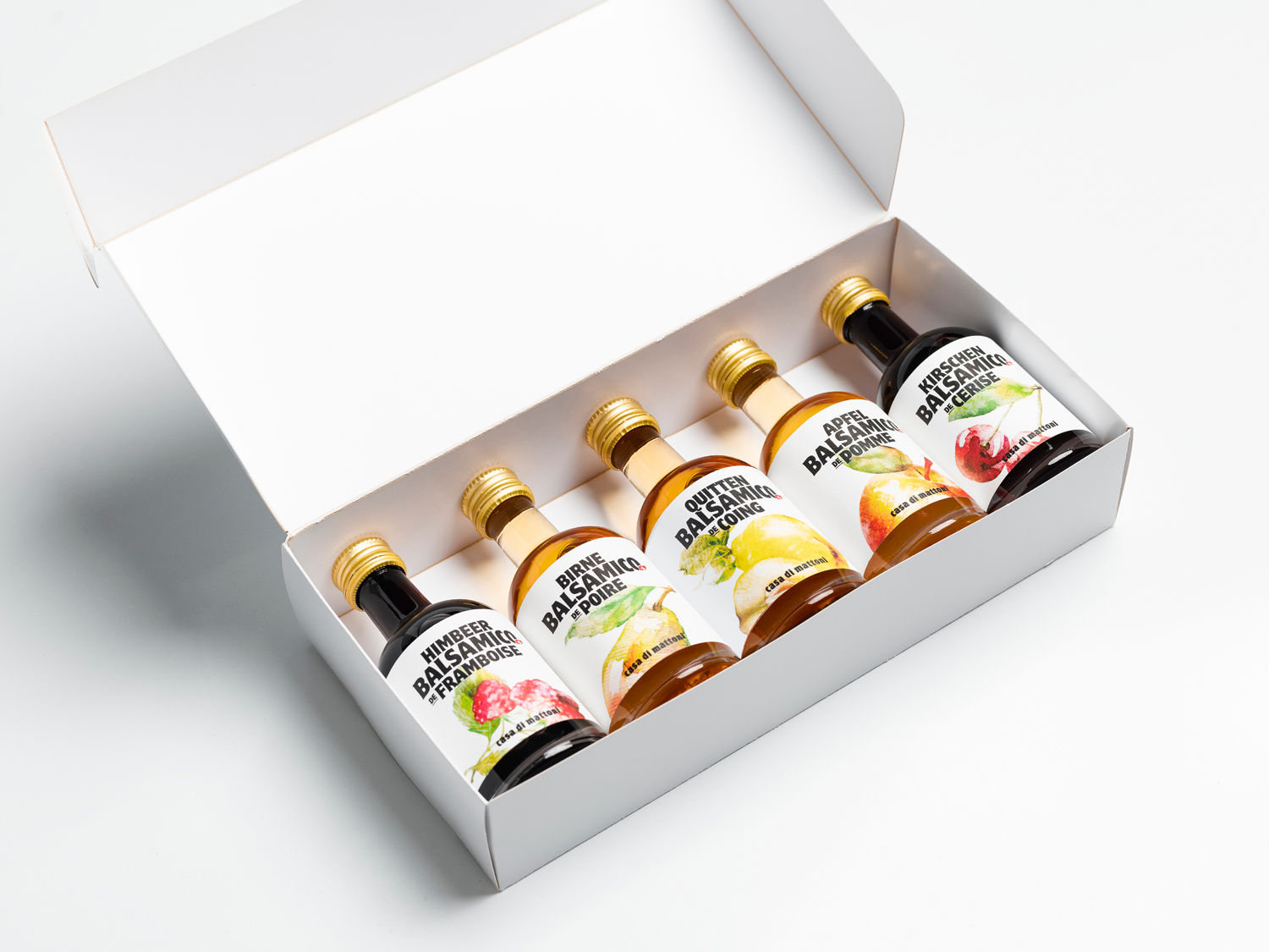 Balsamico Geschenkset