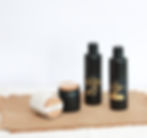 20 cl und Gewürze 2