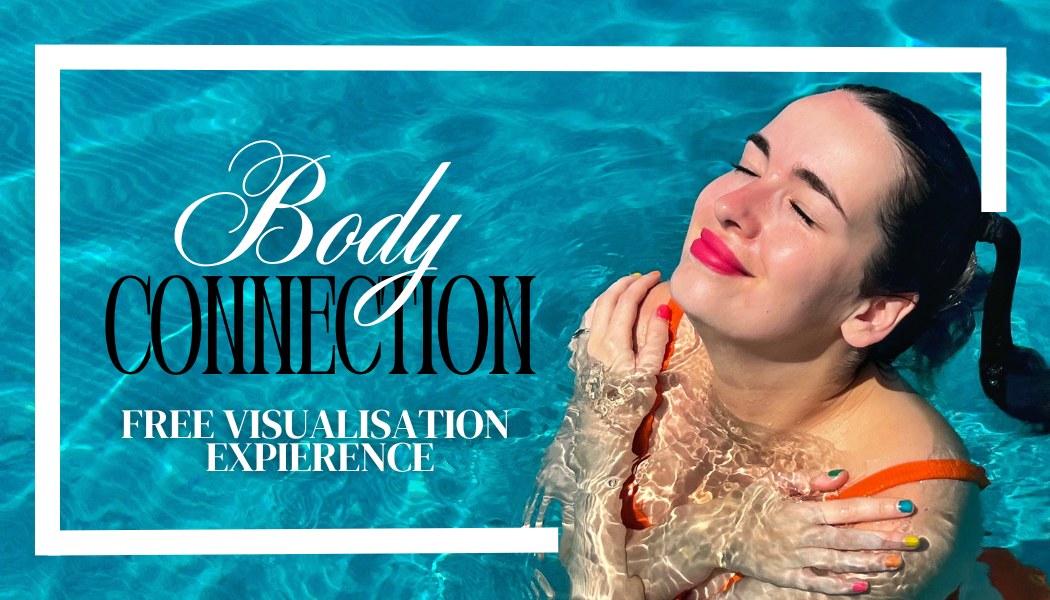 BODY CONNECTION VISUALISATION