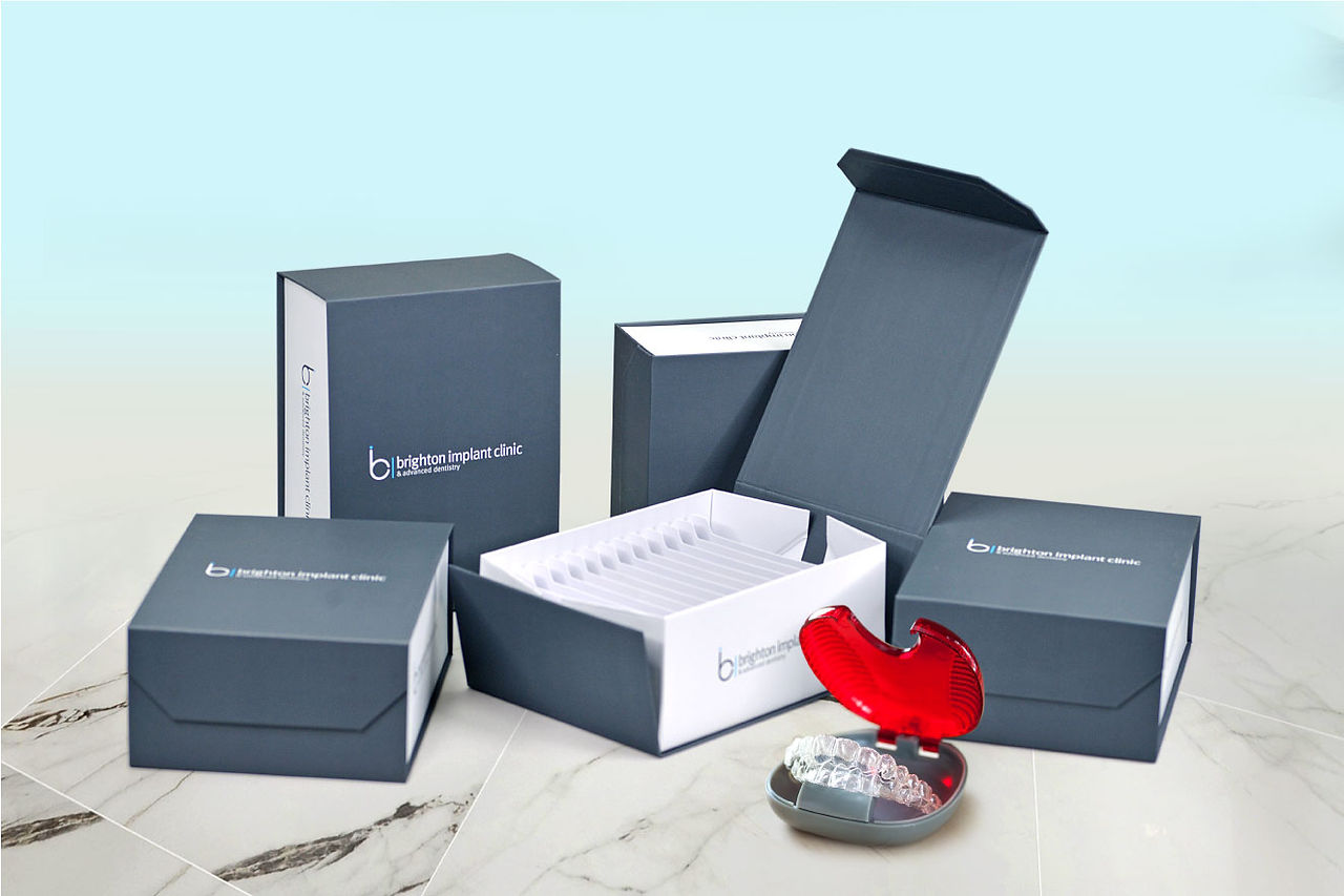 Exploring Dental Box Manufacturing