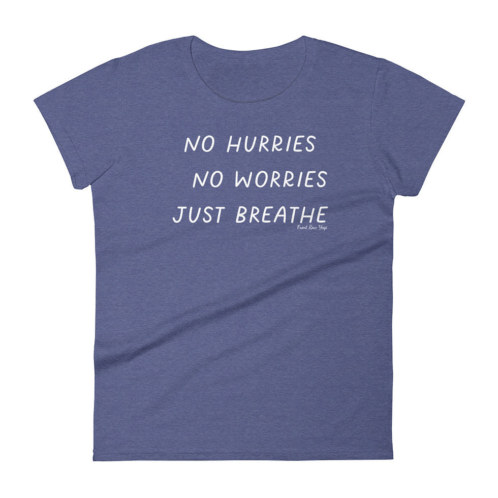 Thumbnail: Women's Classic Fit T-Shirt