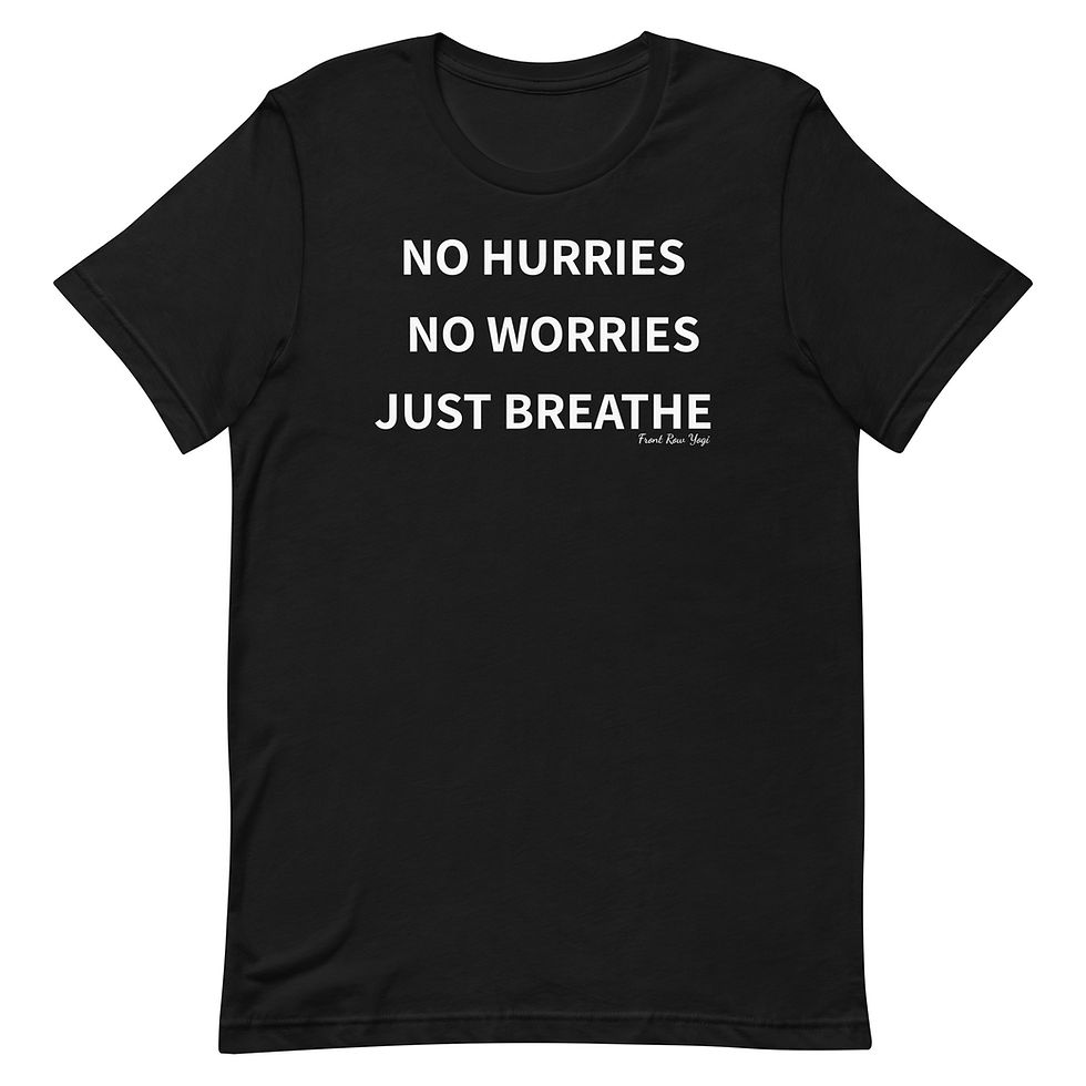 Thumbnail: Unisex Jersey T-Shirt