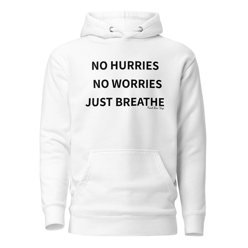 Thumbnail: Unisex Hoodie