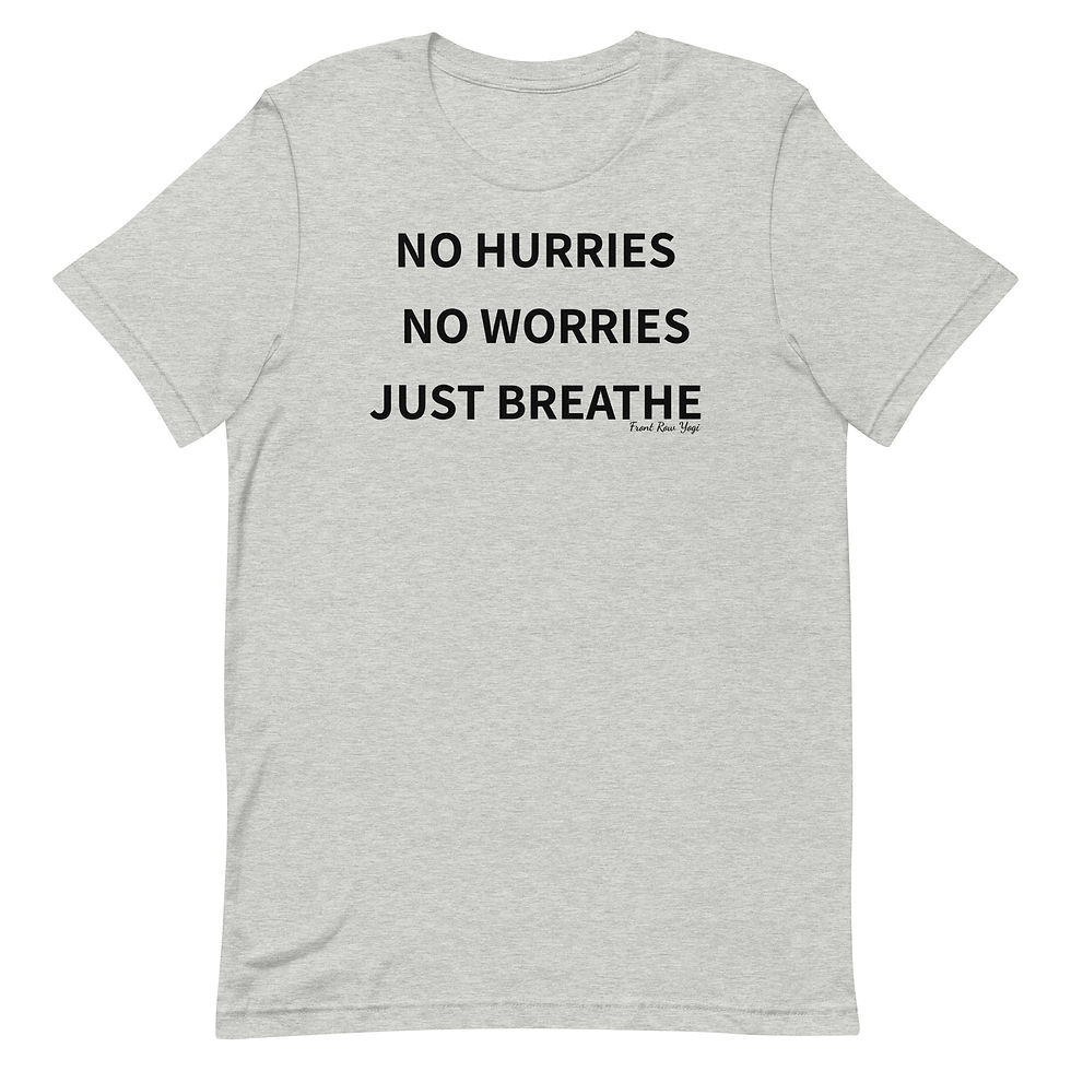 Thumbnail: Unisex Jersey T-Shirt