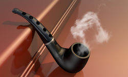 Cachimbo Flauta R