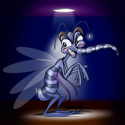 Dengue