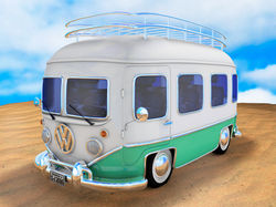 Kombi Final 8
