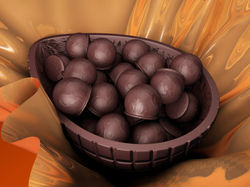 Ovo de Chocolate 2 R1