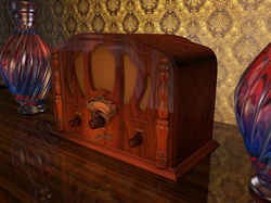 Radio 4