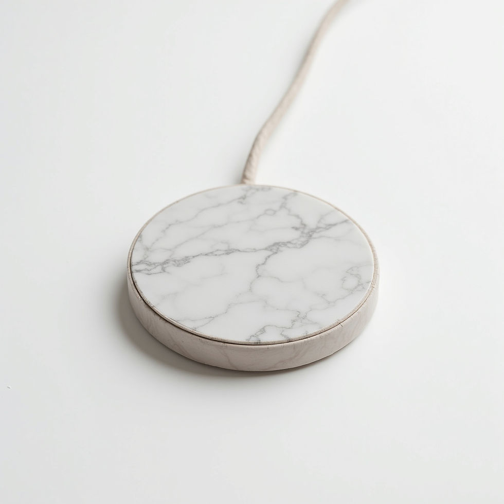 Wireless Charging Pad