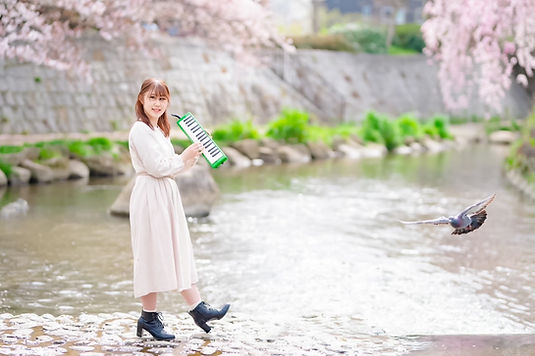 YURINO MUSIC river