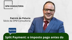 Split Payment na Reforma Tributária: o que é, como funciona e por que muda todo o jogo para as empresas