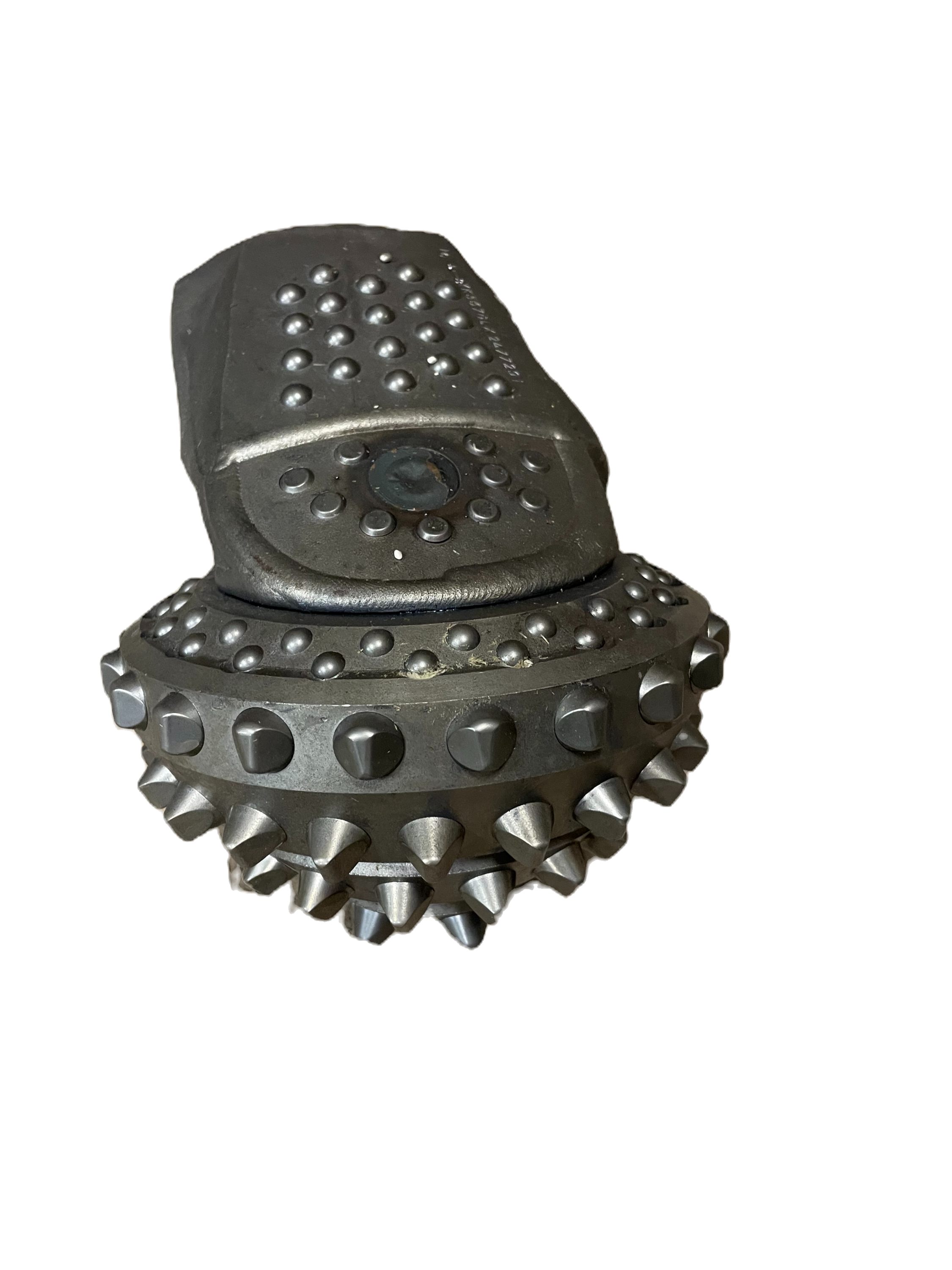 12 1/4 split bit single roller cone