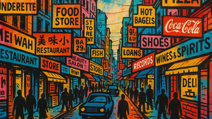 Strategies for Successful Community Advertising