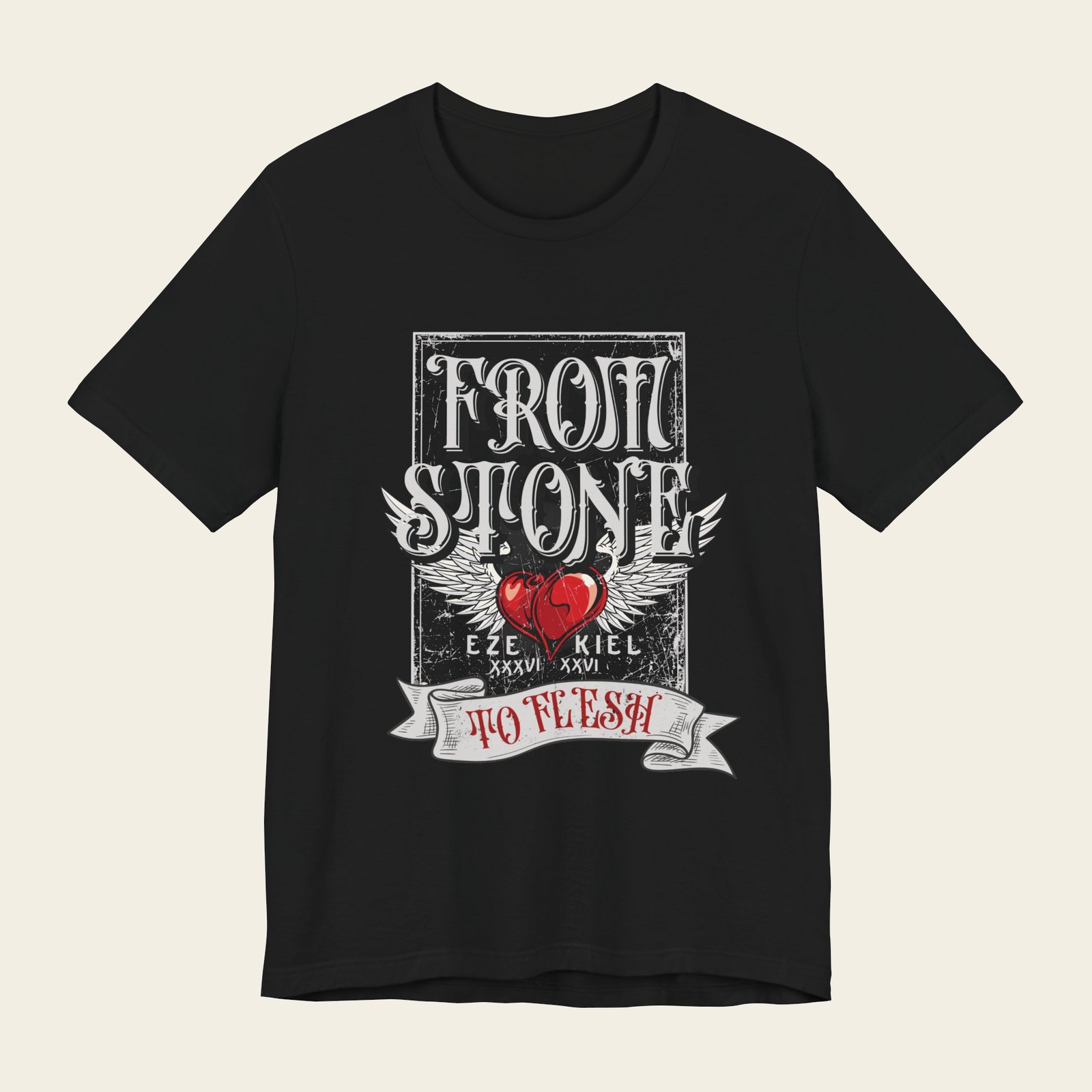 Christian faith-based apparel gift ideas