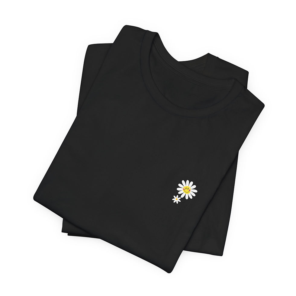 Thumbnail: But God Groovy — Ephesians 2:4 Tee