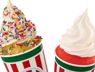  Rita’s Ice Custard Happiness