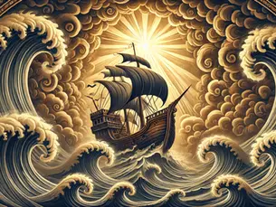 Confidence in Christ: The Power of Philippians 4:6