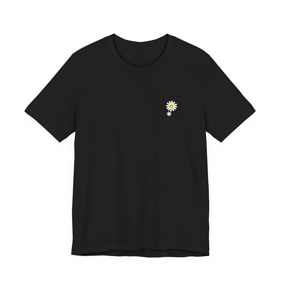 Thumbnail: But God Groovy — Ephesians 2:4 Tee
