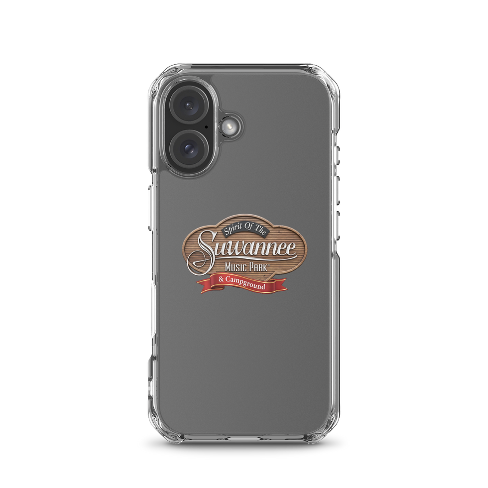Thumbnail: Clear Case for iPhone®