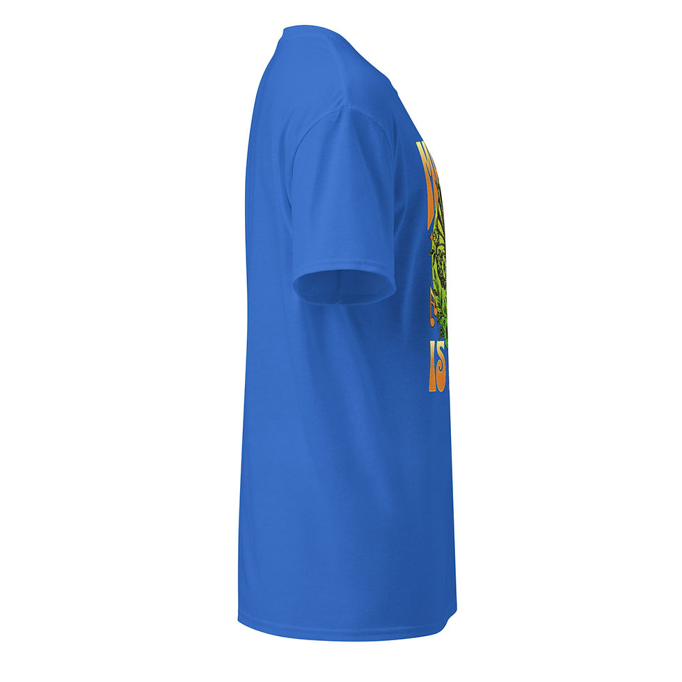 Thumbnail: DryBlend® T-Shirt