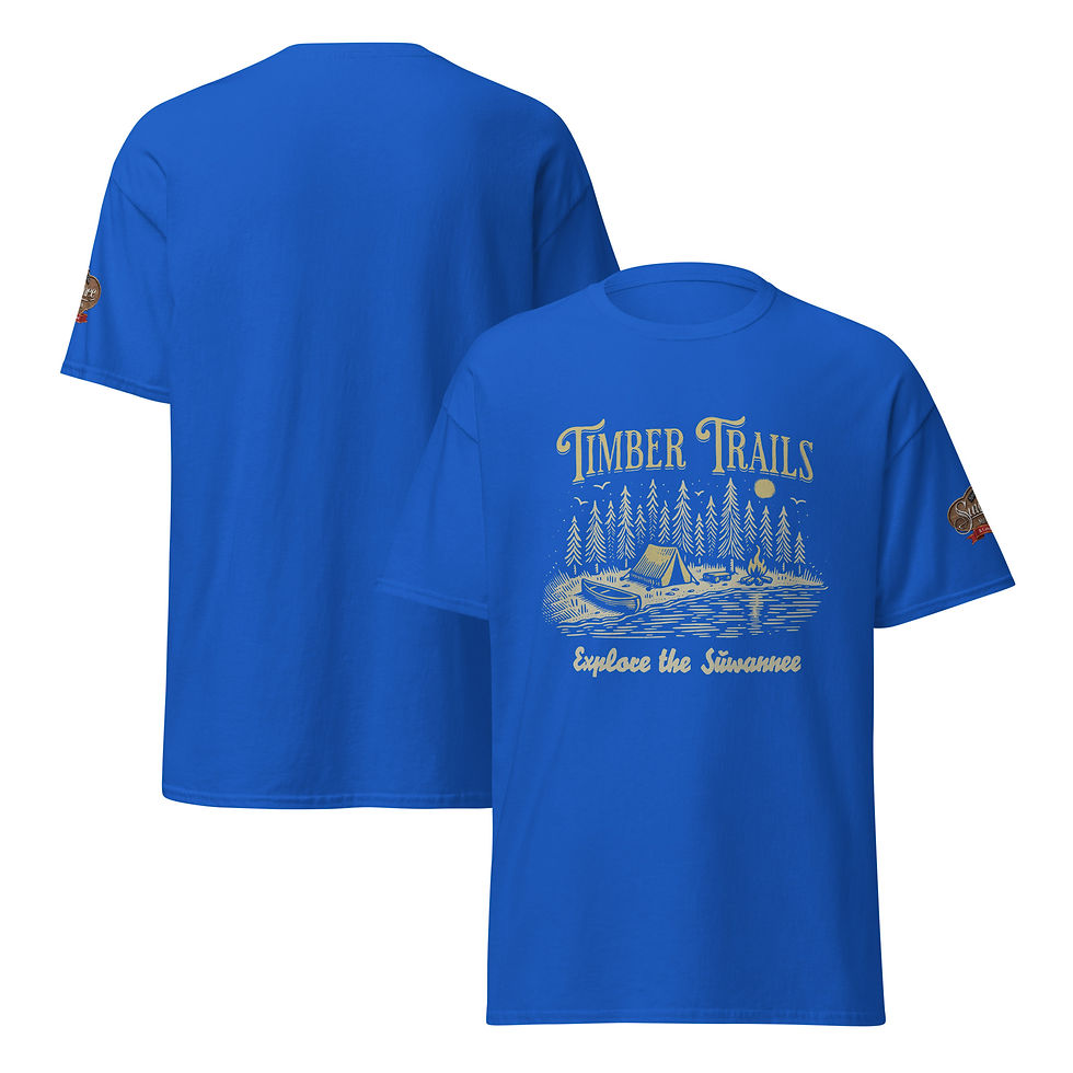 Thumbnail: Unisex classic tee