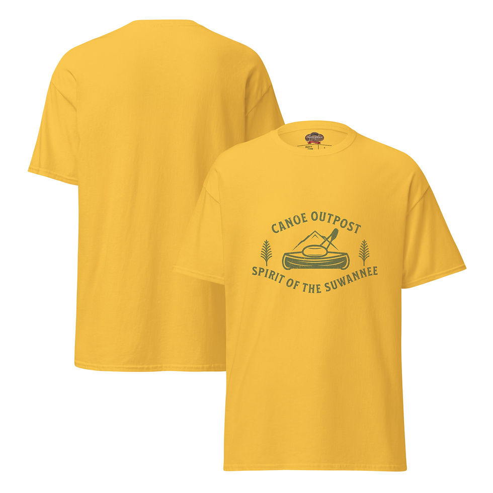 Thumbnail: Unisex classic tee