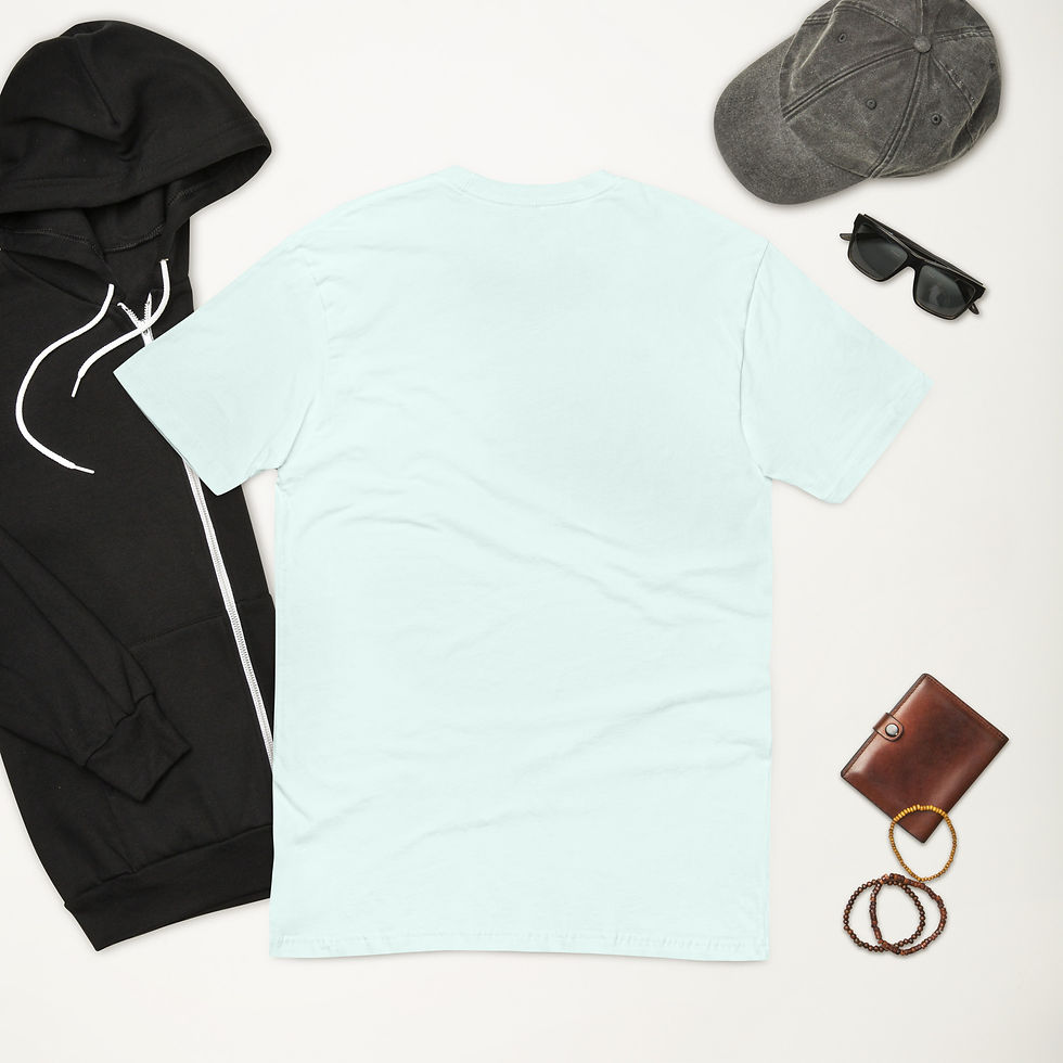 Thumbnail: Short Sleeve T-shirt-Resonate