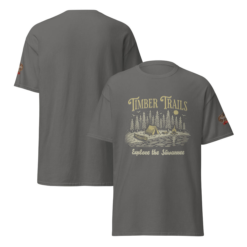 Thumbnail: Unisex classic tee