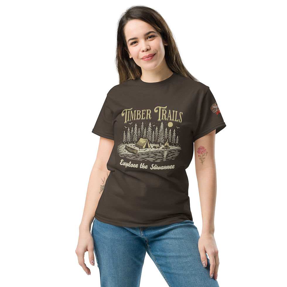 Thumbnail: Unisex classic tee