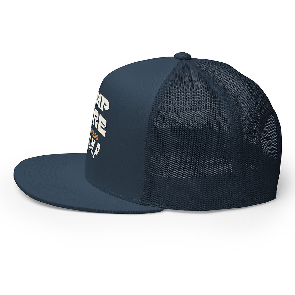 Thumbnail: Trucker Cap