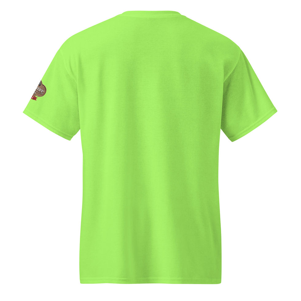 Thumbnail: DryBlend® T-Shirt