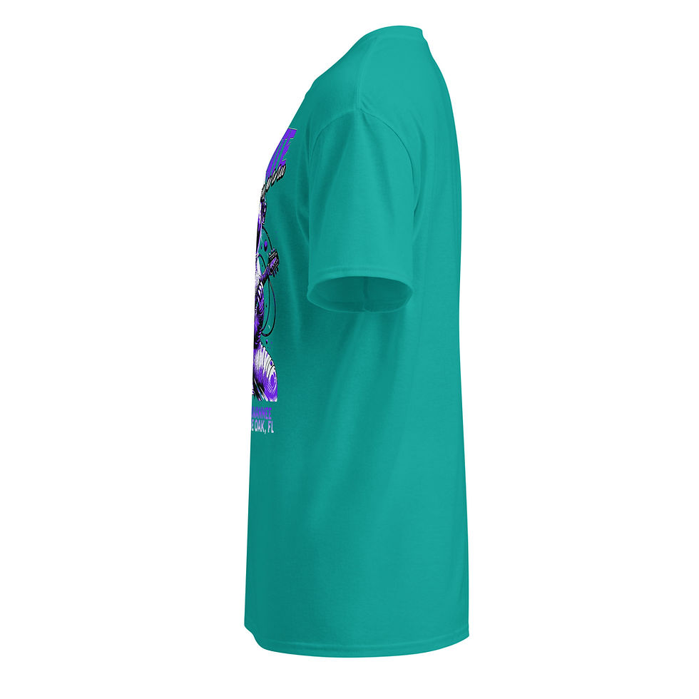 Thumbnail: DryBlend® T-Shirt