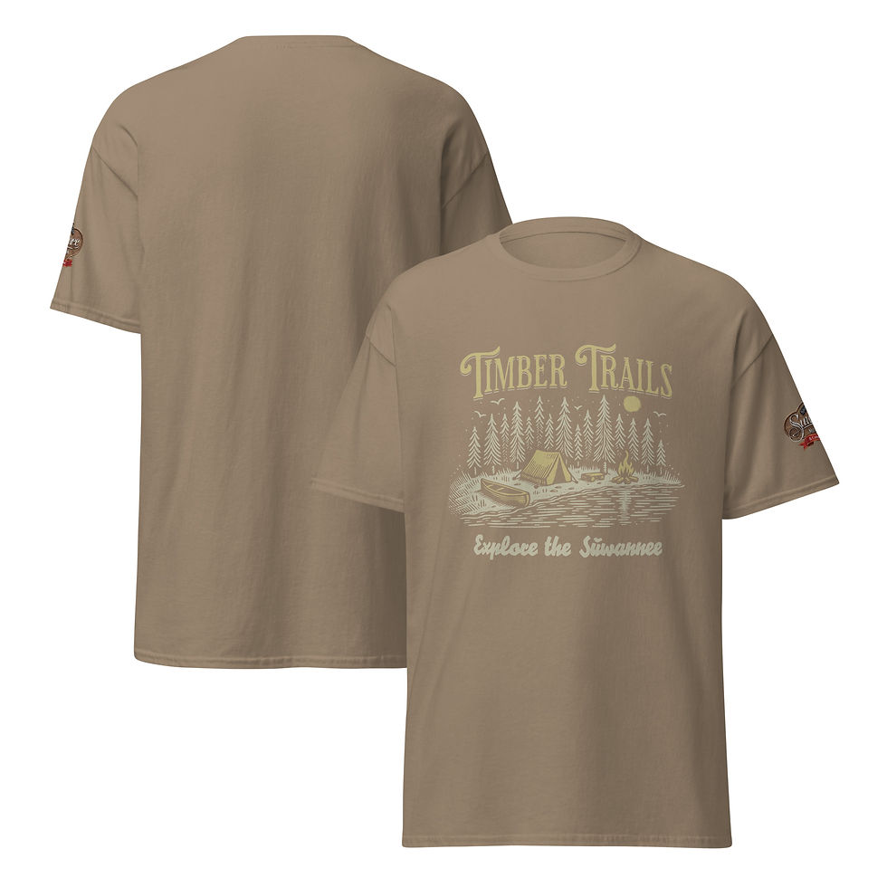 Thumbnail: Unisex classic tee