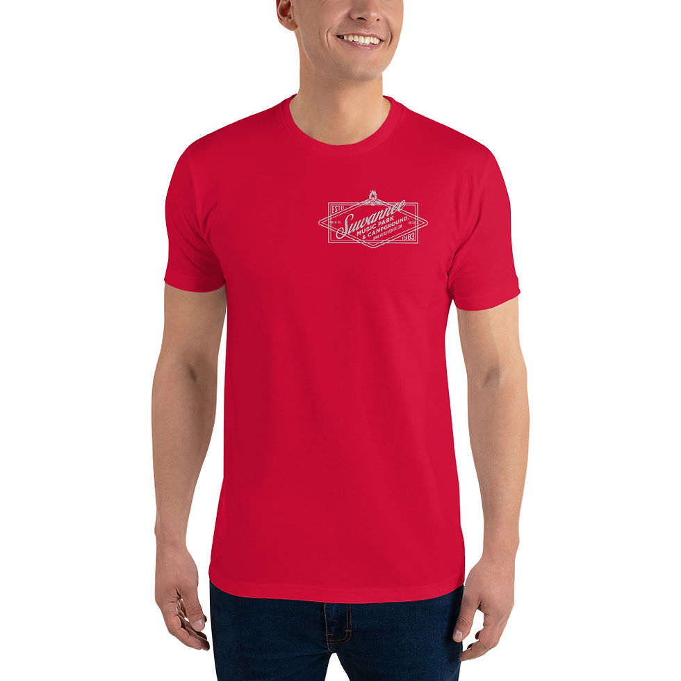 Thumbnail: Short Sleeve T-shirt