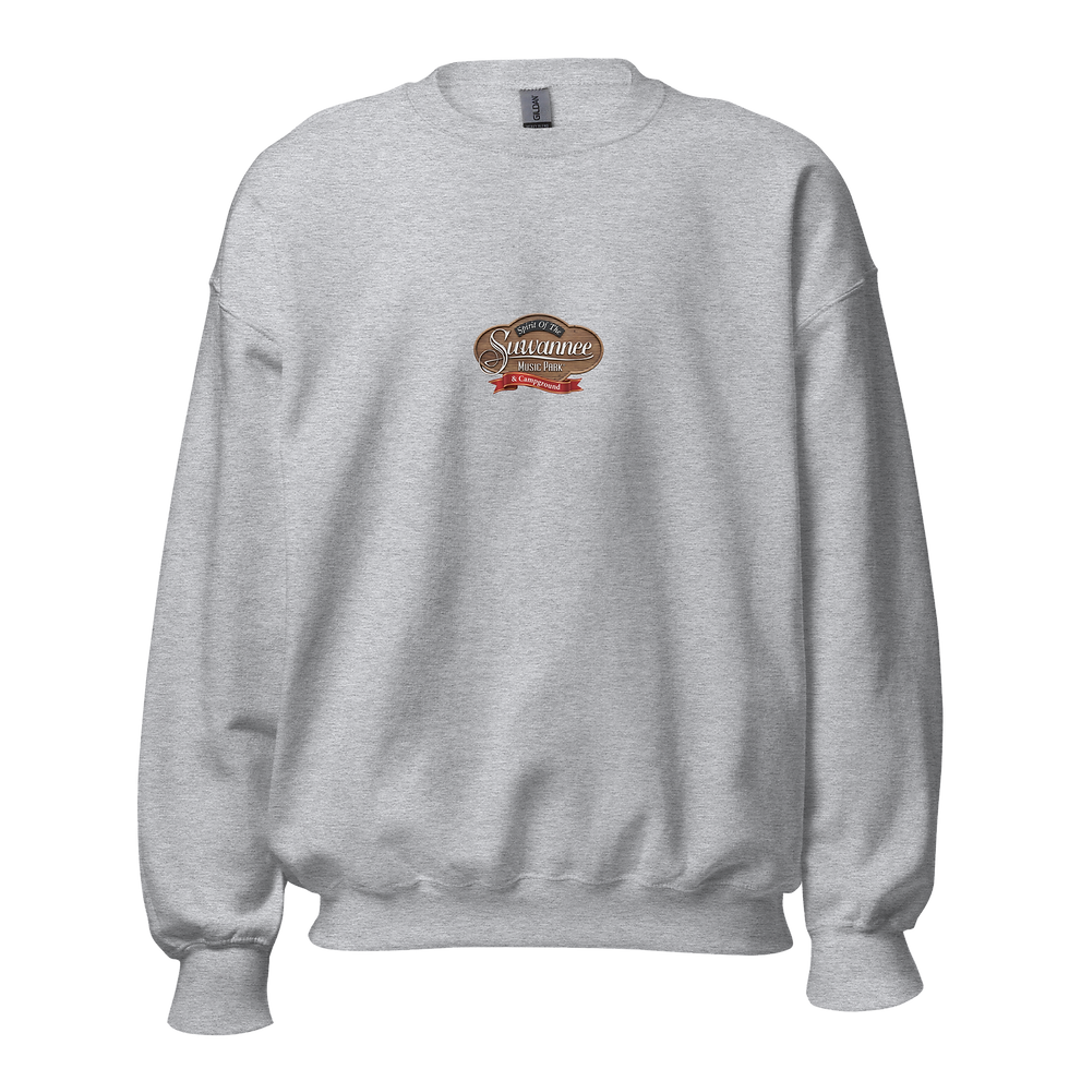 Thumbnail: Unisex Crew Neck Sweatshirt | Gildan 18000