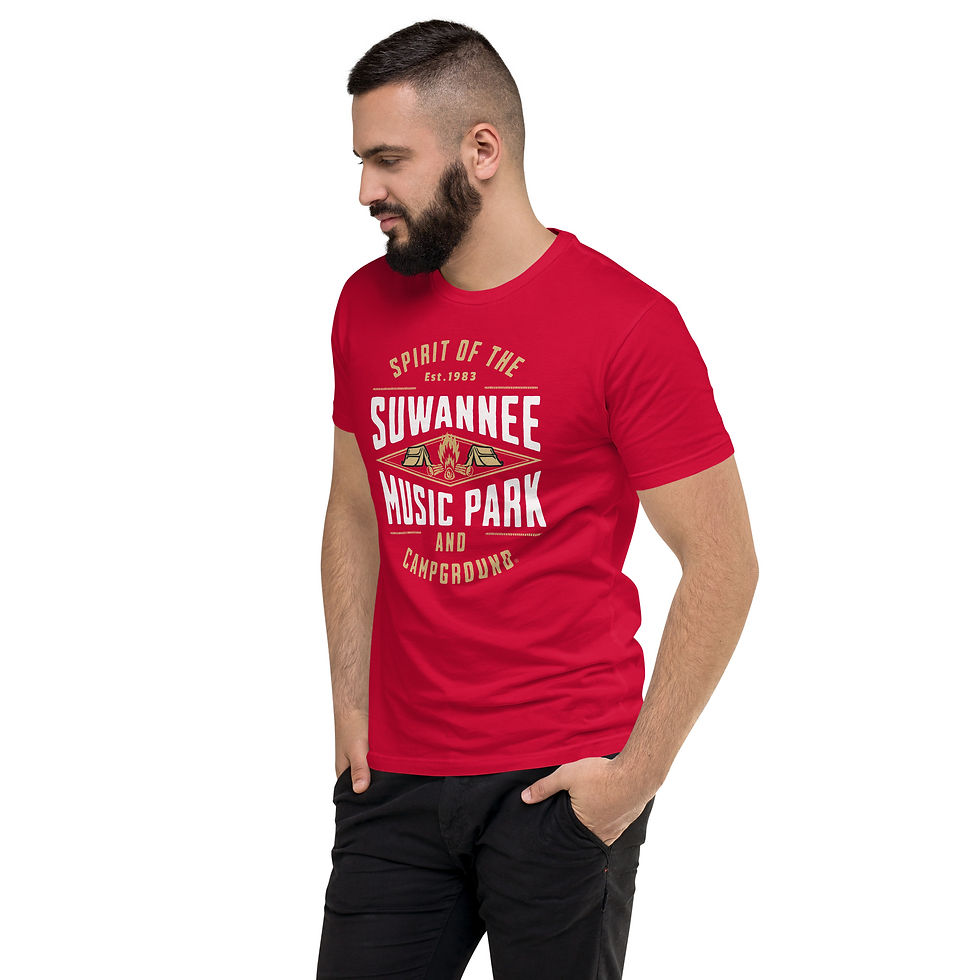 Thumbnail: Short Sleeve T-shirt