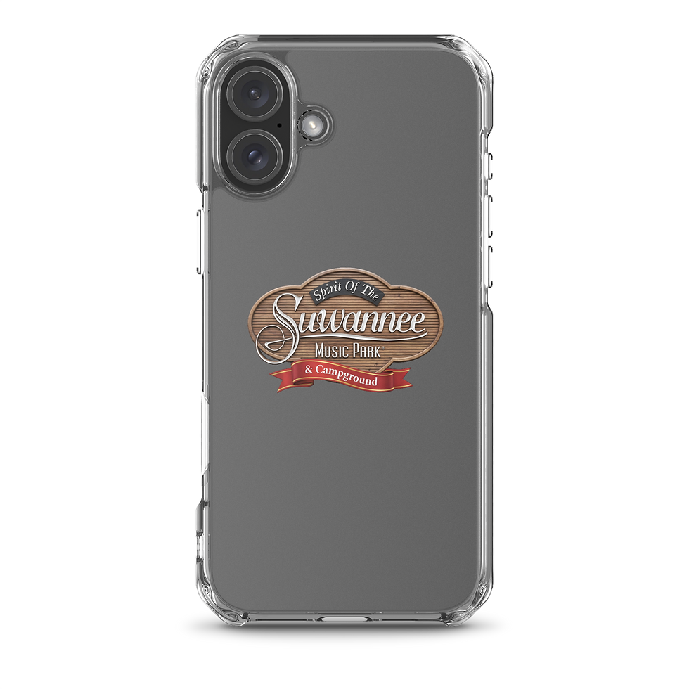 Thumbnail: Clear Case for iPhone®