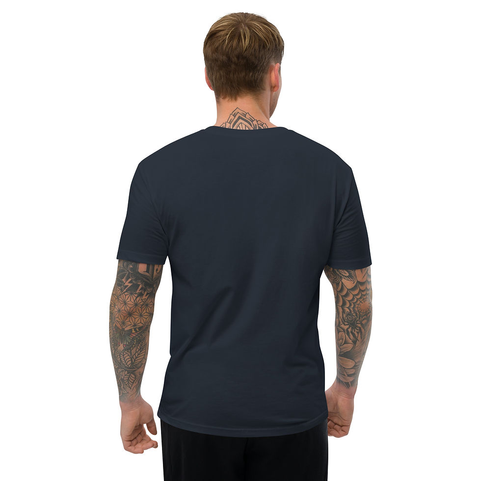 Thumbnail: Branded Short Sleeve T-shirt