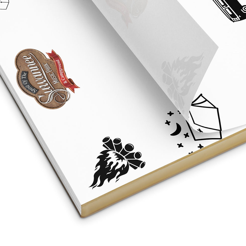 Thumbnail: Branded Notepad