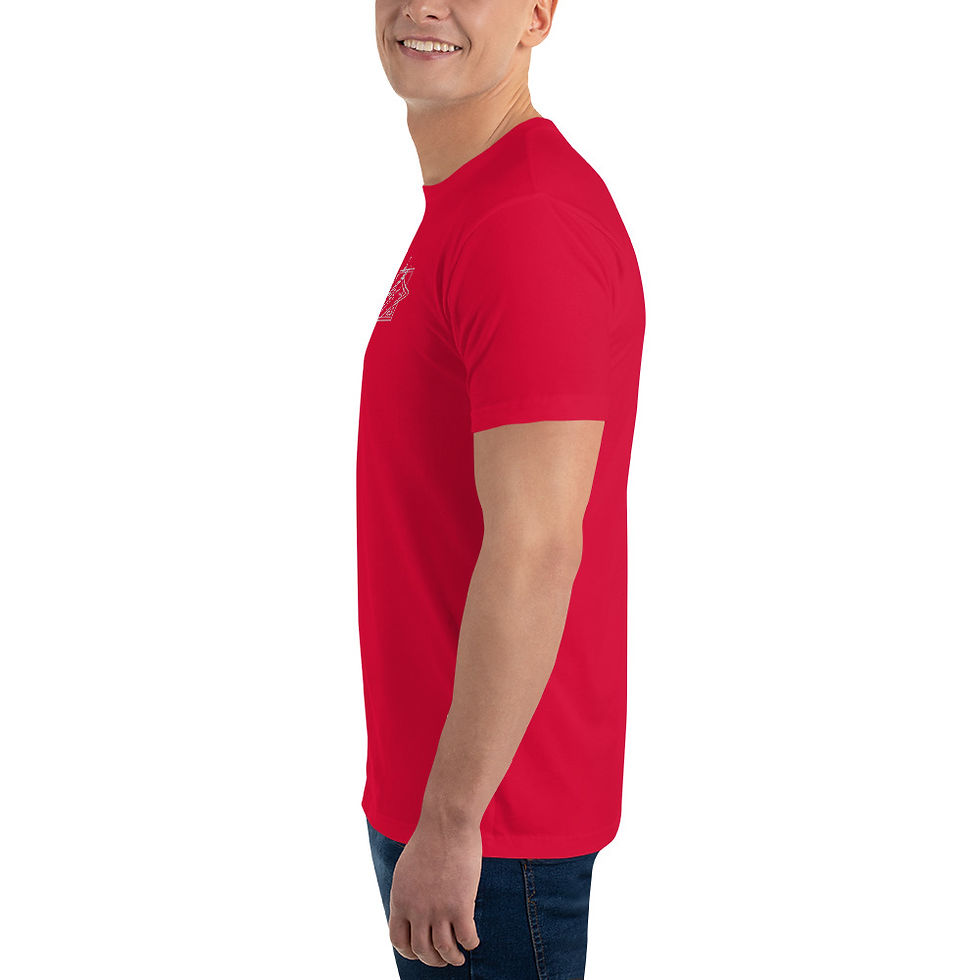 Thumbnail: Short Sleeve T-shirt