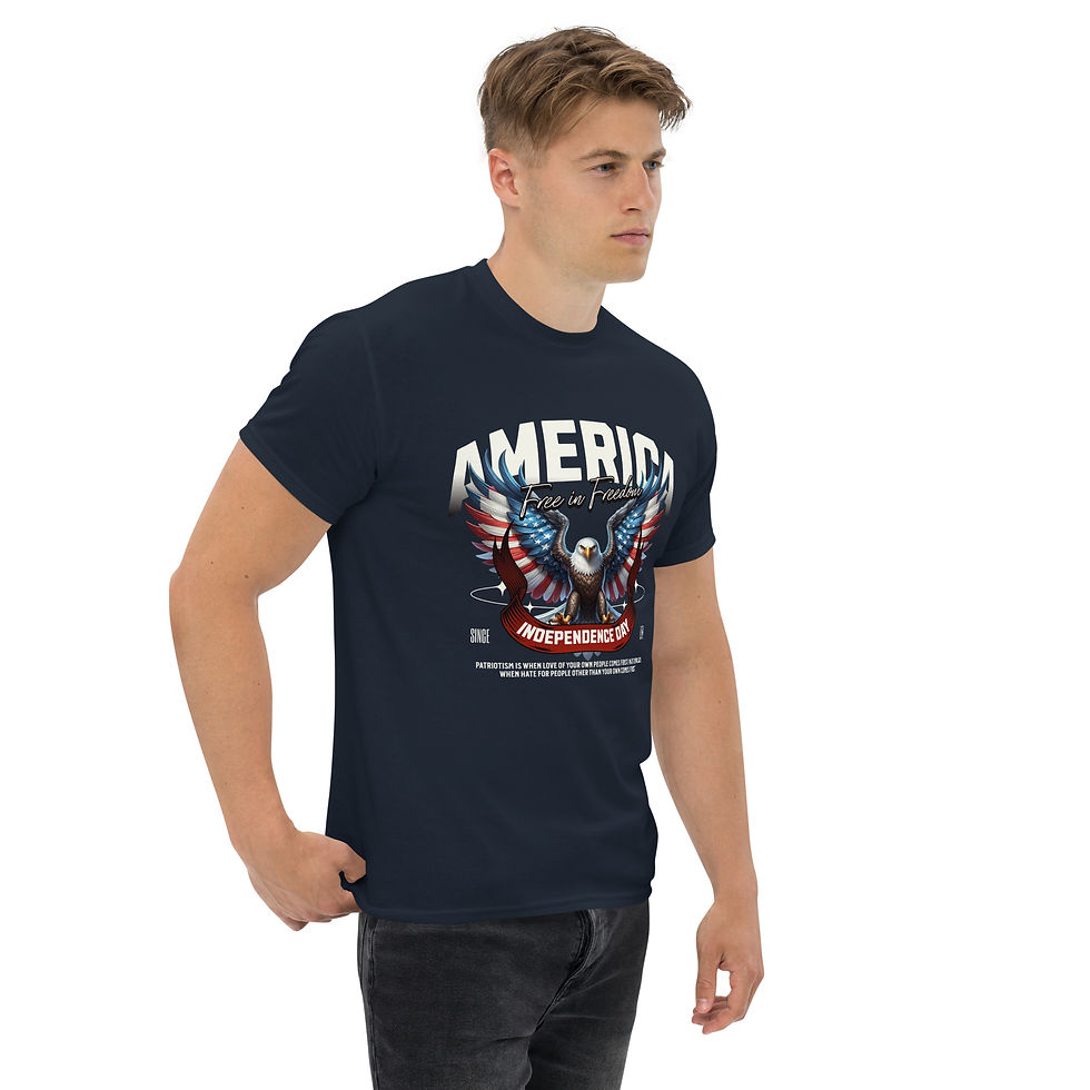 Thumbnail: Limited edition-Unisex classic tee