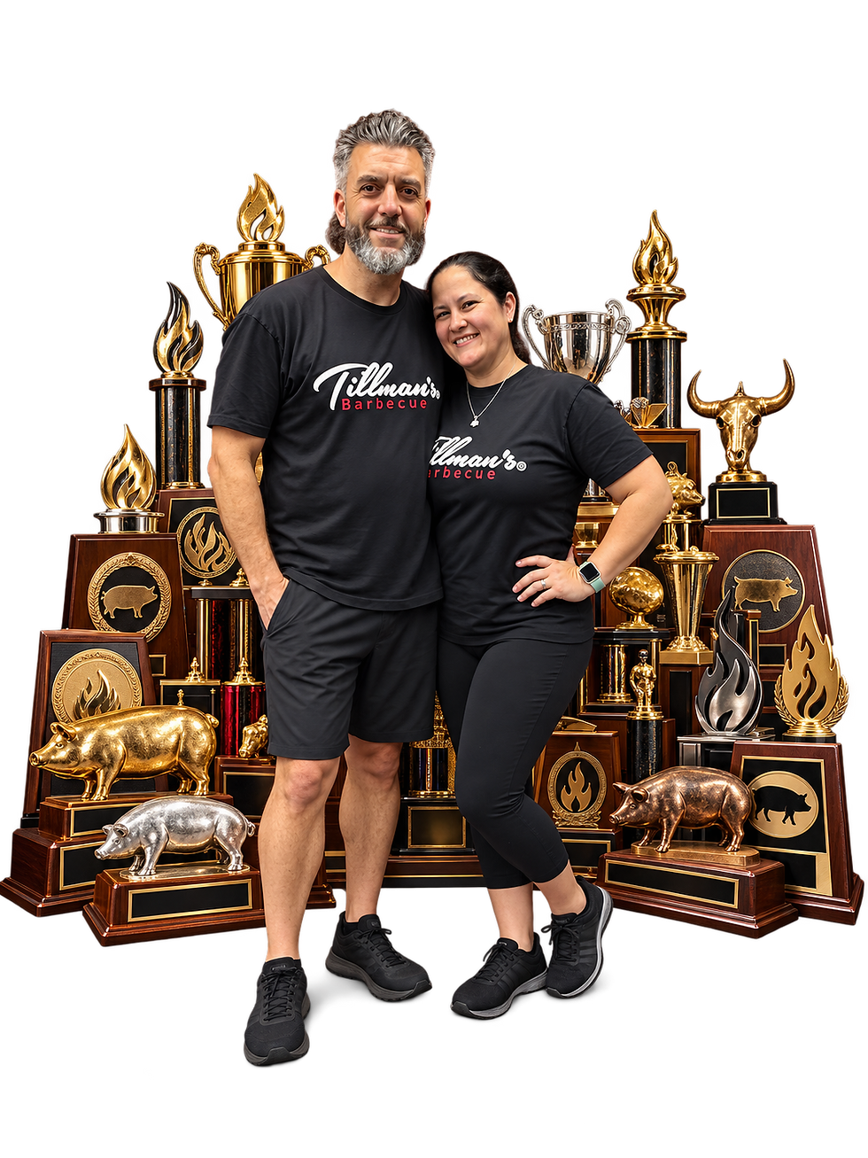 Winners 2026