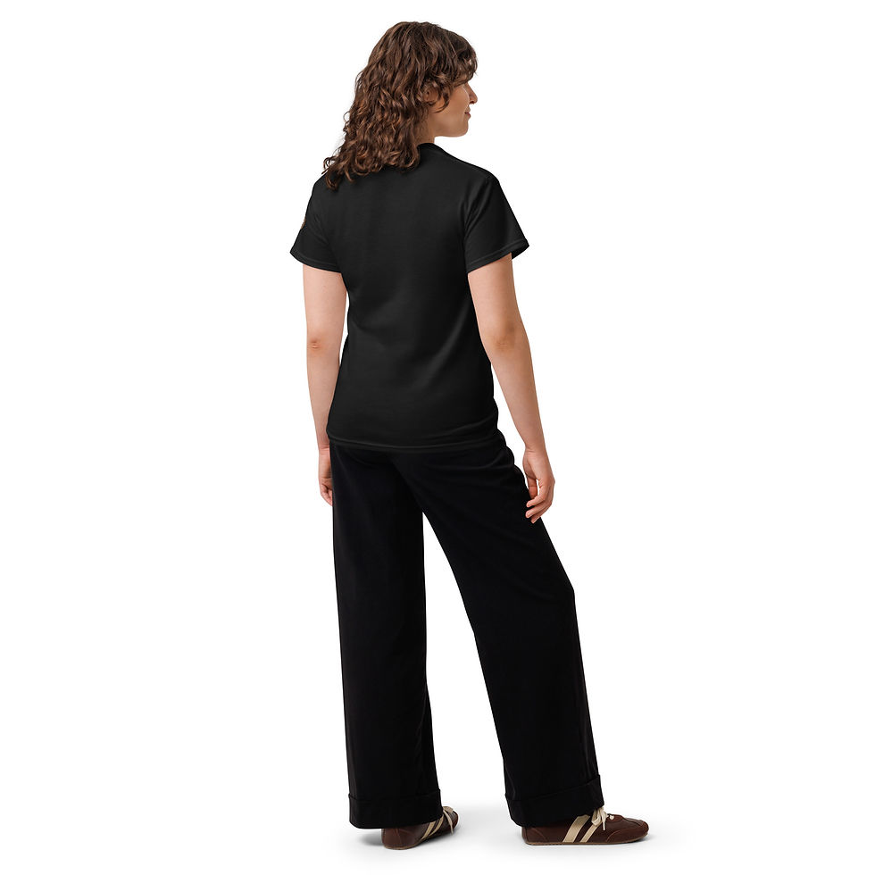Thumbnail: Unisex classic tee