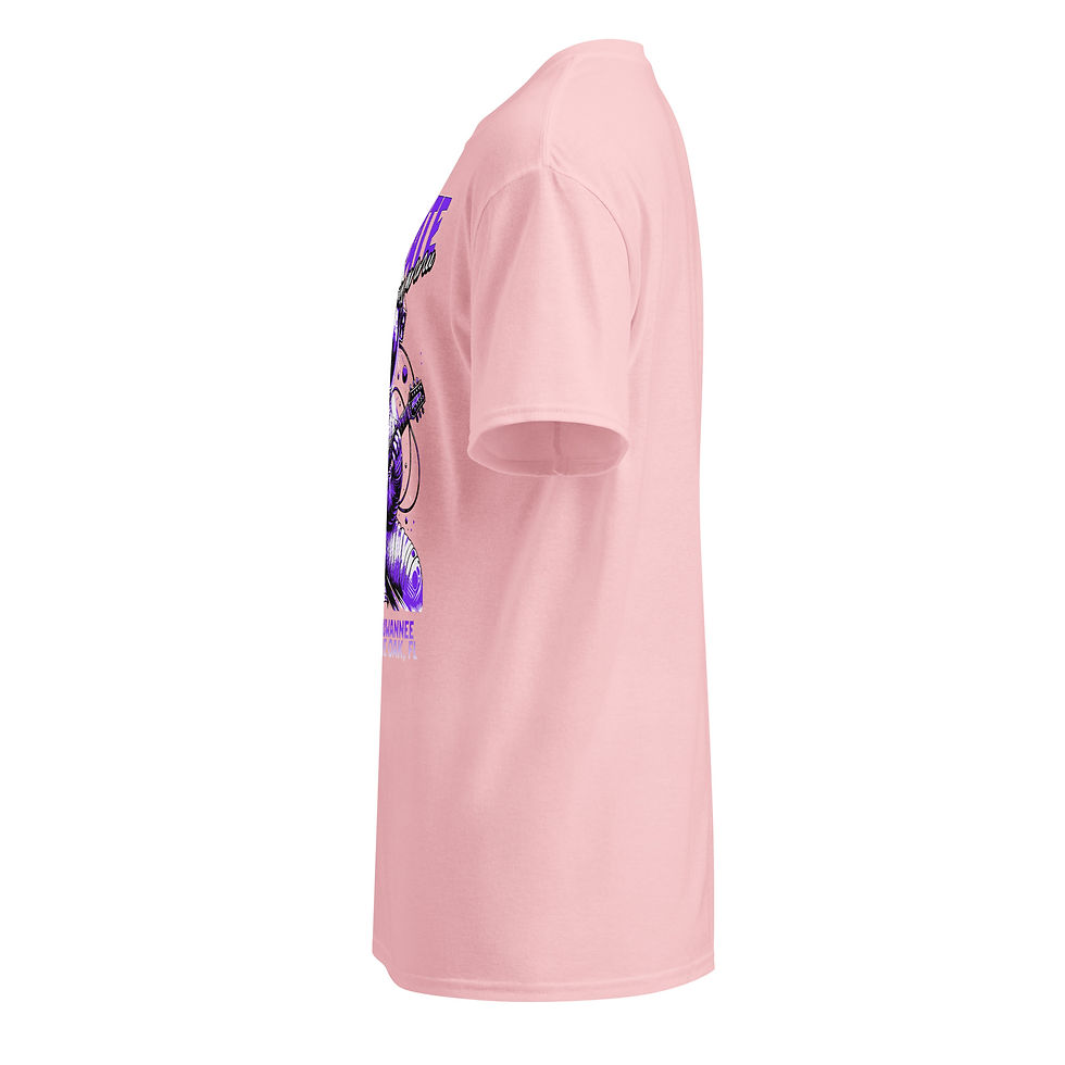 Thumbnail: DryBlend® T-Shirt
